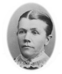 Ruth Gibbs Parker (1837 - 1912) Profile